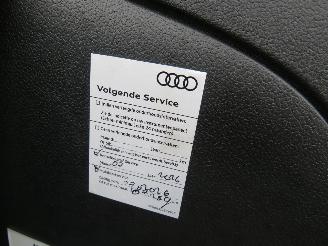Audi A4 Avant 2.0 TFSI 211pk  Quattro  Automaat  177.000KM Nap  Pro Line [ Topstaat picture 19