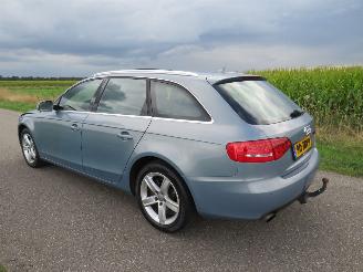 Audi A4 Avant 2.0 TFSI 211pk  Quattro  Automaat  177.000KM Nap  Pro Line [ Topstaat picture 8