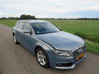 Audi A4 Avant 2.0 TFSI 211pk  Quattro  Automaat  177.000KM Nap  Pro Line [ Topstaat picture 11