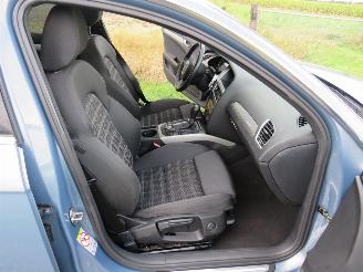 Audi A4 Avant 2.0 TFSI 211pk  Quattro  Automaat  177.000KM Nap  Pro Line [ Topstaat picture 3