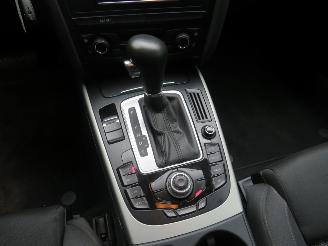 Audi A4 Avant 2.0 TFSI 211pk  Quattro  Automaat  177.000KM Nap  Pro Line [ Topstaat picture 16