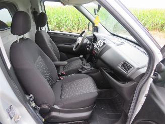 Opel Combo 1.3 CDTI L1HI 90pk 150.000km Nap Eco Flex Airco  2014-07 picture 19