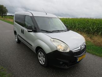 Opel Combo 1.3 CDTI L1HI 90pk 150.000km Nap Eco Flex Airco  2014-07 picture 5