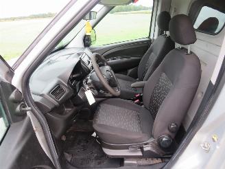 Opel Combo 1.3 CDTI L1HI 90pk 150.000km Nap Eco Flex Airco  2014-07 picture 20