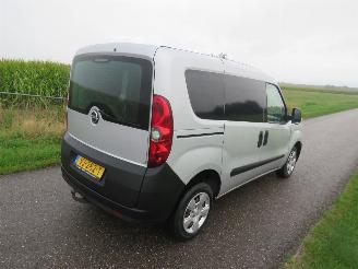 Opel Combo 1.3 CDTI L1HI 90pk 150.000km Nap Eco Flex Airco  2014-07 picture 4