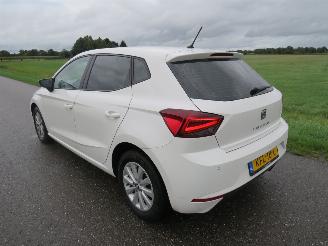 Seat Ibiza 1.0 TSi Euro 6 5Drs Style Business 2018  Airco Navigatie Nieuwstaat picture 23