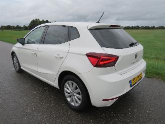 Seat Ibiza 1.0 TSi Euro 6 5Drs Style Business 2018 Airco Navigatie Nieuwstaat 2018/7