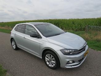 Volkswagen Polo 1.0 TSi 5Drs 72.000km nap Higline  Camera Navigatie stoelverwarming clima 2020 picture 20