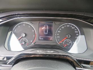Volkswagen Polo 1.0 TSi 5Drs 72.000km nap Higline  Camera Navigatie stoelverwarming clima 2020 picture 22