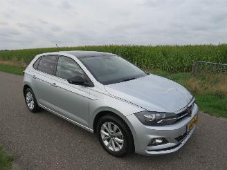 Volkswagen Polo 1.0 TSi 5Drs 72.000km nap Higline  Camera Navigatie stoelverwarming clima 2020 picture 12