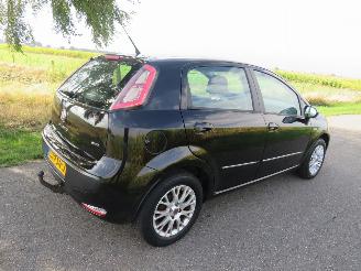 Fiat Punto Evo 1.4  Dynamic 78pk 5drs Airco Clima 5drs picture 18