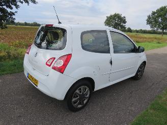 Renault Twingo 1.2 16v 2012-12   Airco  Schadevrij  nette auto picture 22