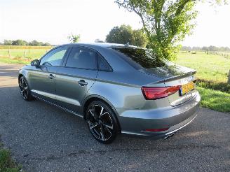 Audi A3 Sedan 1.5 Tfsi Automaat 150pk  Sport Lease Edition 136.000km nap [ nieuwstaat picture 17