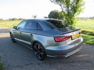 Audi A3 Sedan 1.5 Tfsi Automaat 150pk  Sport Lease Edition 136.000km nap [ nieuwstaat picture 12