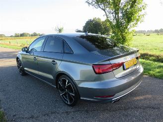 Audi A3 Sedan 1.5 Tfsi Automaat 150pk  Sport Lease Edition 136.000km nap [ nieuwstaat picture 25