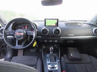 Audi A3 Sedan 1.5 Tfsi Automaat 150pk  Sport Lease Edition 136.000km nap [ nieuwstaat picture 9