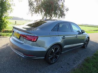 Audi A3 Sedan 1.5 Tfsi Automaat 150pk  Sport Lease Edition 136.000km nap [ nieuwstaat picture 15