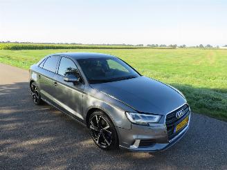 Audi A3 Sedan 1.5 Tfsi Automaat 150pk  Sport Lease Edition 136.000km nap [ nieuwstaat picture 16
