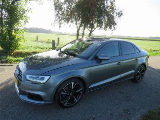 Audi A3 Sedan 1.5 Tfsi Automaat 150pk  Sport Lease Edition 136.000km nap [ nieuwstaat picture 3
