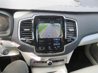 Volvo Xc-90 2.0 T8 4X4 Twin Engine Eclectisch Benzine 320pk!!! 7 persoons Inschription Schuifdak  Topstaat picture 7