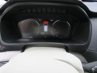 Volvo Xc-90 2.0 T8 4X4 Twin Engine Eclectisch Benzine 320pk!!! 7 persoons Inschription Schuifdak  Topstaat picture 20