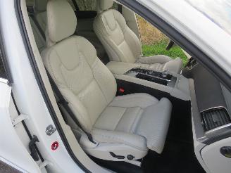 Volvo Xc-90 2.0 T8 4X4 Twin Engine Eclectisch Benzine 320pk!!! 7 persoons Inschription Schuifdak  Topstaat picture 28