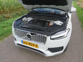 Volvo Xc-90 2.0 T8 4X4 Twin Engine Eclectisch Benzine 320pk!!! 7 persoons Inschription Schuifdak  Topstaat picture 26