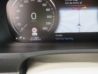 Volvo Xc-90 2.0 T8 4X4 Twin Engine Eclectisch Benzine 320pk!!! 7 persoons Inschription Schuifdak  Topstaat picture 24