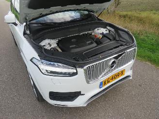 Volvo Xc-90 2.0 T8 4X4 Twin Engine Eclectisch Benzine 320pk!!! 7 persoons Inschription Schuifdak  Topstaat picture 4