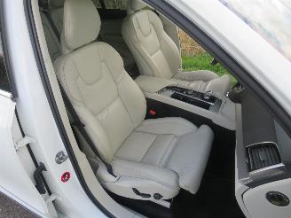 Volvo Xc-90 2.0 T8 4X4 Twin Engine Eclectisch Benzine 320pk!!! 7 persoons Inschription Schuifdak  Topstaat picture 3