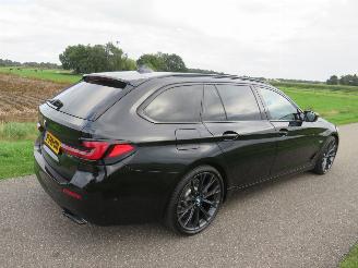 BMW 5-serie 520 e Automaat  Business Edition Plus [ nieuwste type Hybrid Elektriciteit 2022 vol optie picture 2
