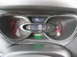 Renault Captur 0.9 TCE Dynamique 2016 160.000km nap Navigatie Airco Euro 6 picture 17