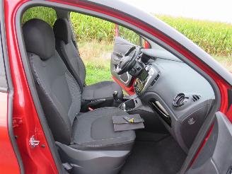 Renault Captur 0.9 TCE Dynamique 2016 160.000km nap Navigatie Airco Euro 6 picture 4