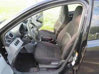 Nissan Pixo 1.0 Acentta 68pk  90.000km nap!!! 5drs  topstaat schadevij picture 11