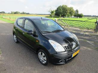 Nissan Pixo 1.0 Acentta 68pk  90.000km nap!!! 5drs  topstaat schadevij picture 9