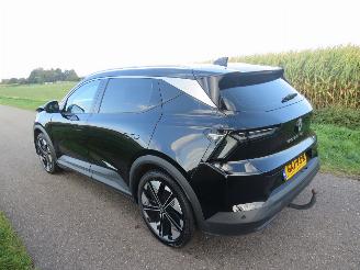 skadebil auto Renault Scenic E Tech Ev 60 Automaat  Comfort Range Evolution 2024  64.000km Vol Optie 2024/11