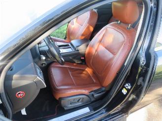 Jaguar XF 5.0 V8 385 pk  Porto Folio Automaat 180.000km   110.000 Euro nieuw picture 25