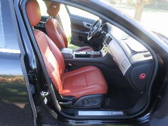 Jaguar XF 5.0 V8 385 pk  Porto Folio Automaat 180.000km   110.000 Euro nieuw picture 3