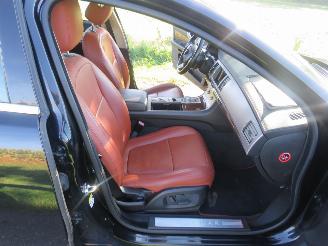 Jaguar XF 5.0 V8 385 pk  Porto Folio Automaat 180.000km   110.000 Euro nieuw picture 20