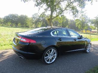 Jaguar XF 5.0 V8 385 pk  Porto Folio Automaat 180.000km   110.000 Euro nieuw picture 23