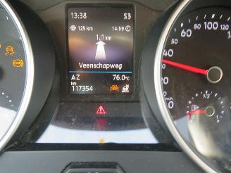 Volkswagen Tiguan 2.0 TDi 150pk  Automaat  117.000km Nap Life Business 2021  Topstaat picture 15