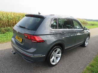 Volkswagen Tiguan 2.0 TDi 150pk  Automaat  117.000km Nap Life Business 2021  Topstaat picture 22