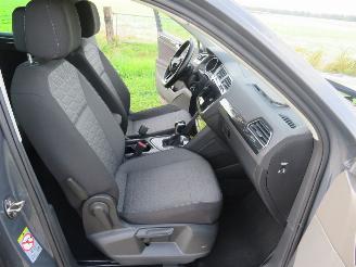 Volkswagen Tiguan 2.0 TDi 150pk  Automaat  117.000km Nap Life Business 2021  Topstaat picture 13