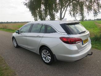 Opel Astra SPORTS TOURER+1.4 Turbo 150pk  Business Executive vol optie 2018 picture 6