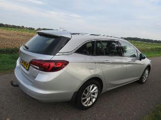 Opel Astra SPORTS TOURER+1.4 Turbo 150pk  Business Executive vol optie 2018 picture 21
