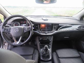 Opel Astra SPORTS TOURER+1.4 Turbo 150pk  Business Executive vol optie 2018 picture 19