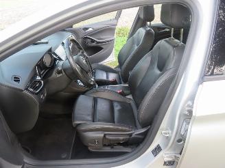 Opel Astra SPORTS TOURER+1.4 Turbo 150pk  Business Executive vol optie 2018 picture 8