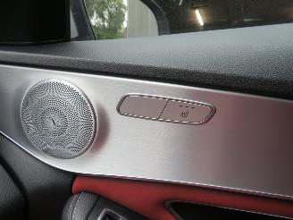 Mercedes C-klasse 350e Automaat AMG  Estate Elektrisch/Benzine 211pk Camera leer vol Optie  65.000 nieuw picture 16
