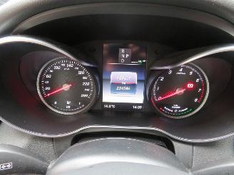 Mercedes C-klasse 350e Automaat AMG  Estate Elektrisch/Benzine 211pk Camera leer vol Optie  65.000 nieuw picture 12