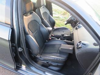 Audi A1 SPORTBACK 1.2 TFSI 5drs S Line 2014 Navigatie Sportstoelen leer  [ topstaat picture 18